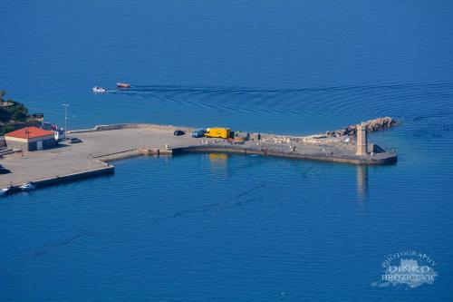  Apartment Marina in Senj