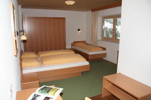 Apartment - Ground Floor