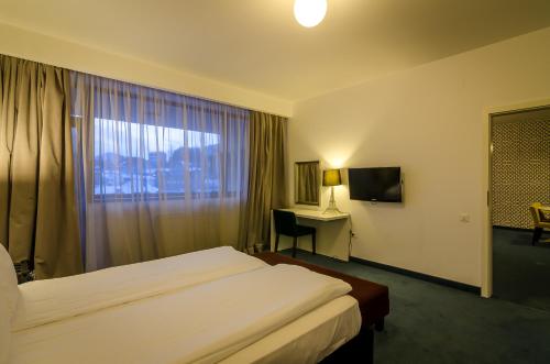 Apart Hotel Vlad Tepes - image 5
