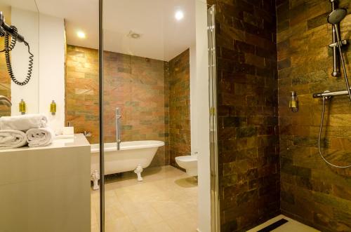 Apart Hotel Vlad Tepes - main image