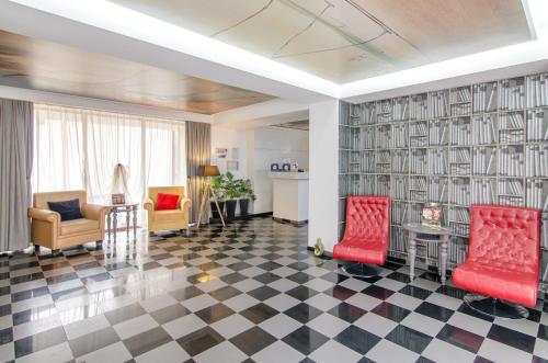 Apart Hotel Vlad Tepes - image 10
