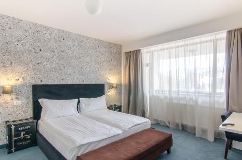 Apart Hotel Vlad Tepes - image 4