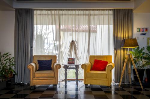 Apart Hotel Vlad Tepes - image 2