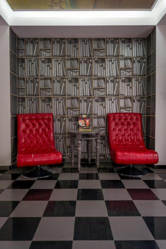 Apart Hotel Vlad Tepes - image 8