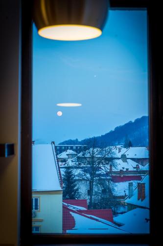 Apart Hotel Vlad Tepes - image 6