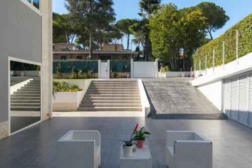 Niclas Luxury Apartments EUR 3