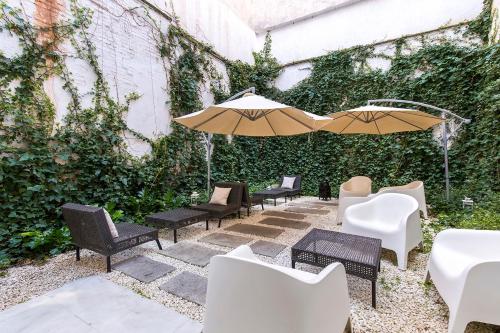 Elvira Suites Elvira Suites