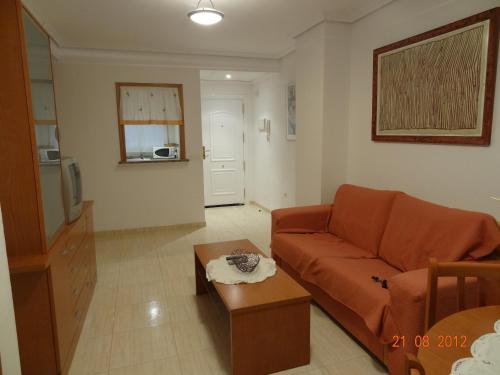 Costa Marina III Oropesa Apartment