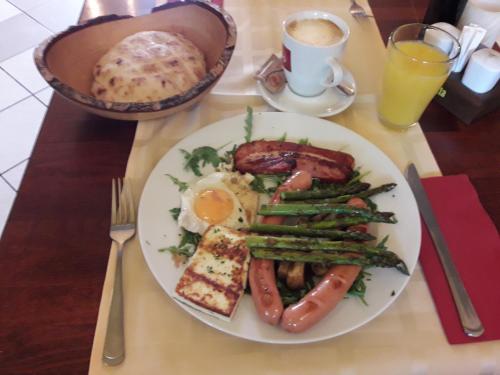 Hostel Piero – Ljubljana, NY