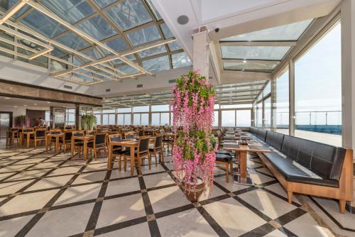 Piya Sport Hotel, Istanbul