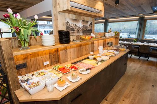 Hotel Landhaus Neumayr - image 7