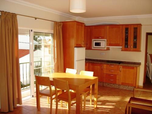 Kitchen, Alagoa Azul II in Castro Marim