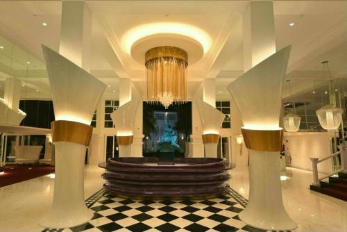 Lobby, Dash Resort Langkawi in Pantai Tengah