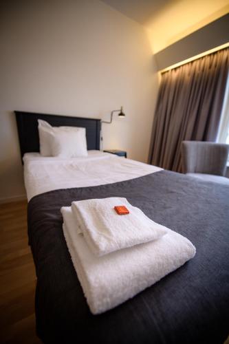 Hotell Alfred Nobel - image 11