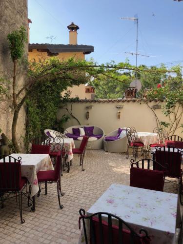Locanda Agli Angeli, Gardone Riviera