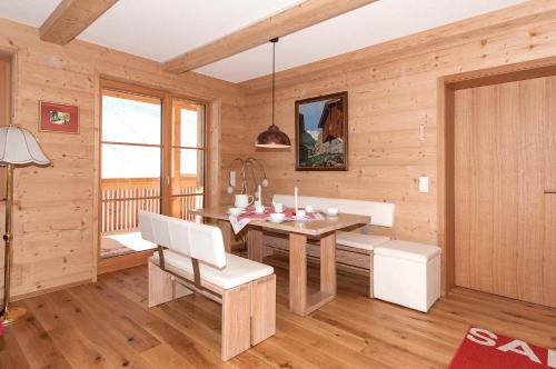 Alpin Chalet Schröcken - image 12