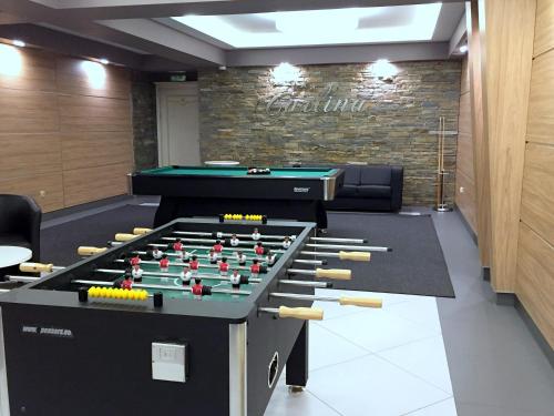 Carlina Hotel & SPA 5