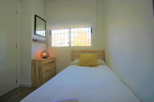 City Sea Views Apartment Alicante