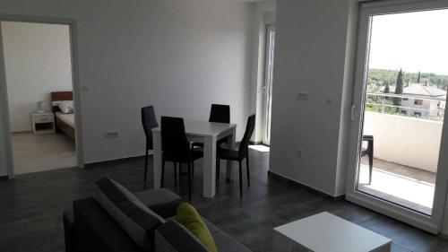  Glavan J, Unterkunft in Kostrena