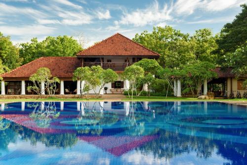 Ulagalla Resort