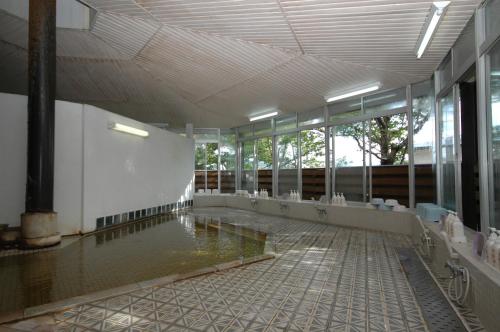Seishokan Higashine