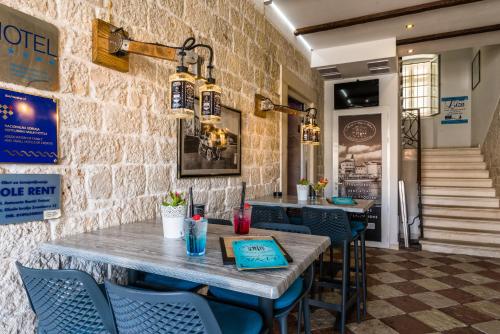 Hotel Vila Sikaa - image 8