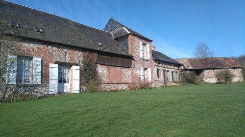 Ferme de la Haye