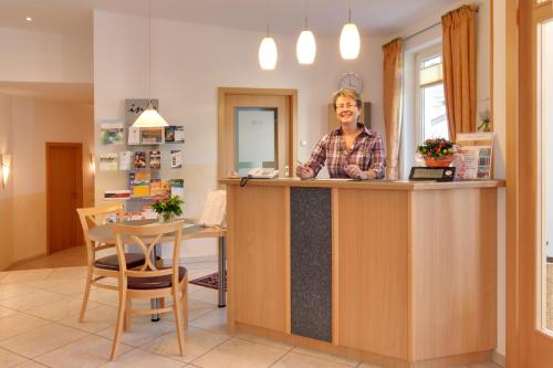 Photo - Hotel Bergfried & Schönblick