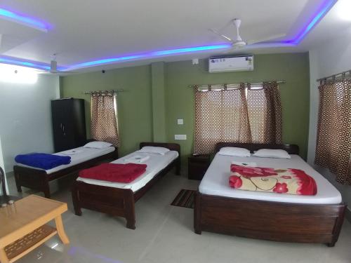 Gorumara Nature's Cottage (A Unit Of M/S Ecological & Tours)