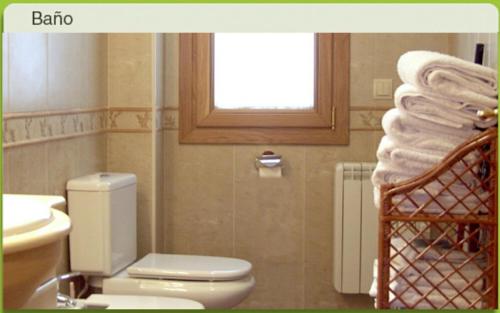 Apartamento Rural Los Adobes II - image 10