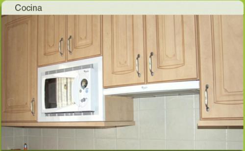 Apartamento Rural Los Adobes II