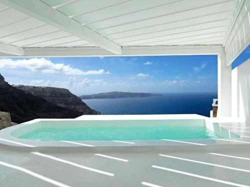 فيلات كالديراز ليليوم (Caldera's Lilium Villas) in ميساريا