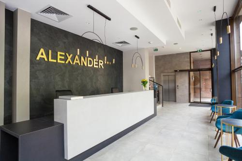 Hotel Alexander - image 8