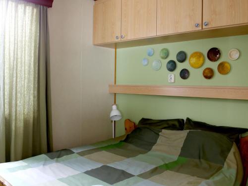 Van Gogh style Chalet near Drunense Dunes