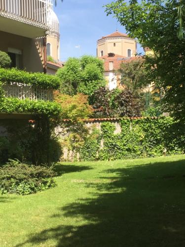  Appartamento al Duomo in Padua