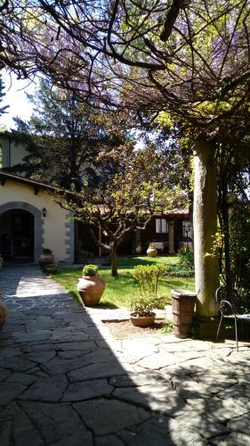 Albergo Casentino