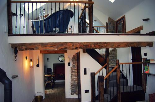 Rosie's Barn, Cumbria