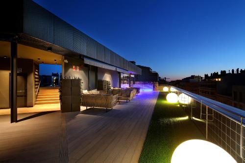 Olivia Balmes Hotel - image 5