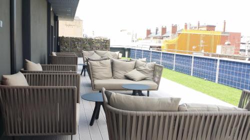 Olivia Balmes Hotel - main image
