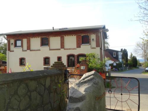 Elegantes Landhaus in Bastorf nahe dem Meer in Kägsdorf, Deutschland