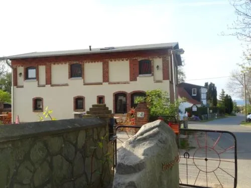 Elegantes Landhaus in Bastorf nahe dem Meer in Kägsdorf, Deutschland