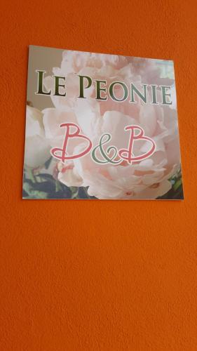 B&B Le Peonie