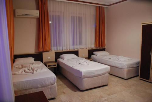 Ayd?n Hotel Alanya