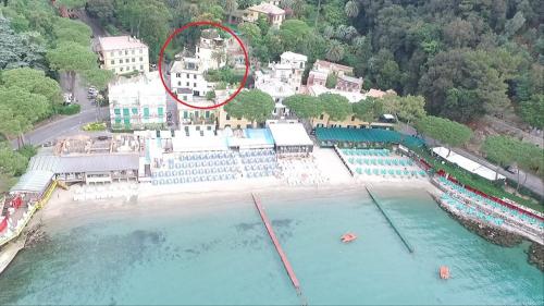 Hotel Argentina in Santa Margherita Ligure