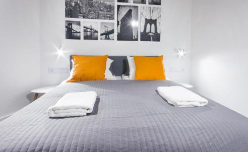 Apartments Florianska 24