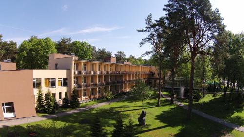 Hotel Dainava Druskininkai