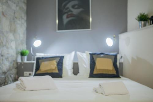  Apartments Emotha in Trogir