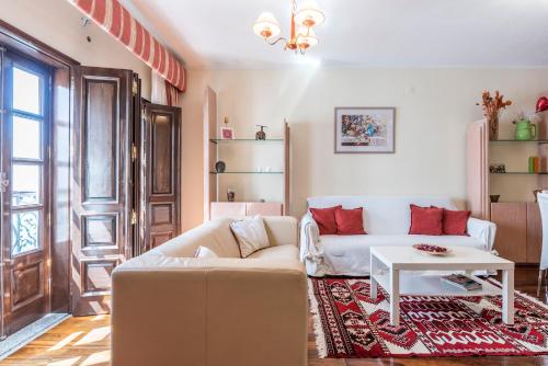 Joguida Flat