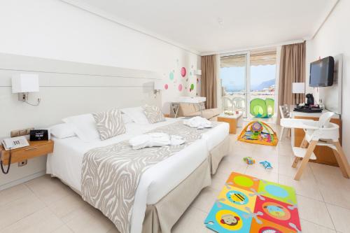 Landmar Playa La Arena