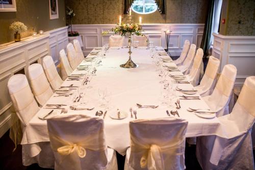 Innishannon House Hotel - image 5